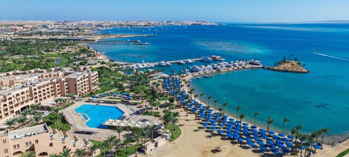 Continental Hotel Hurghada Hotels in Hurghada