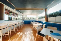 Best Western Premier Malta - bar