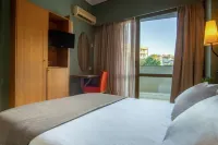 Olympic Hotel - 3-Star