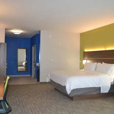 Holiday Inn Express TALLAHASSEE-UNIVERSITY CENTRAL by IHG