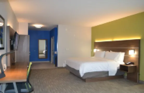 Holiday Inn Express TALLAHASSEE-UNIVERSITY CENTRAL by IHG