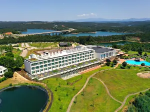 Montebelo Aguieira Lake Resort & Spa