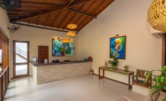 Enseada Dos Corais Praia Hotel