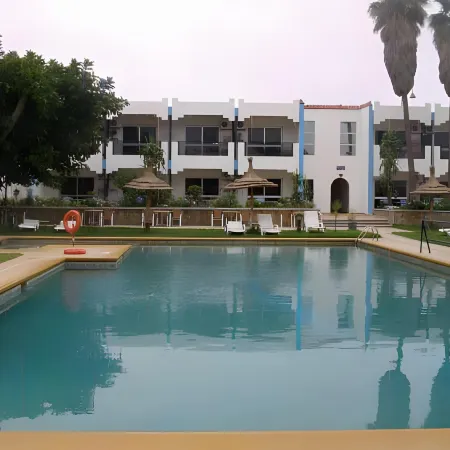 Hotel Al Khaima