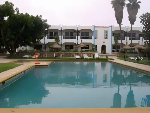 Hotel Al Khaima