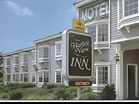 Harbor View Inn Các khách sạn ở Moss Beach