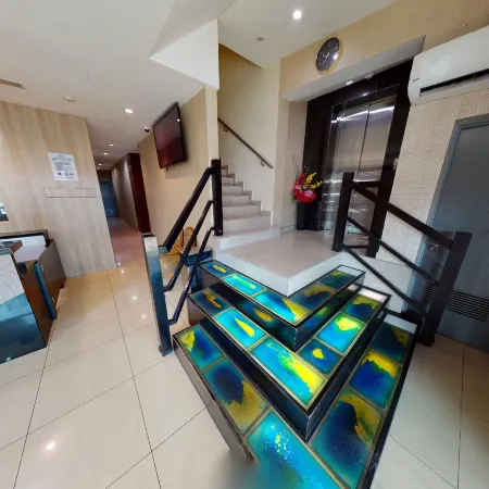 Ampang Inn Hotel