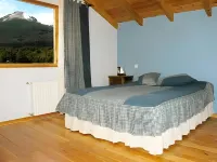 La Roca de la Patagonia Hotels in 