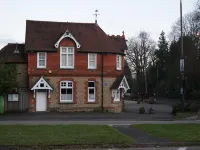 The Jolly Drover Các khách sạn ở Milland