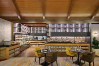 Sama-Sama Express KLIA Terminal 1 - Airside Transit Hotel