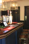 The Buck Hotel - bar