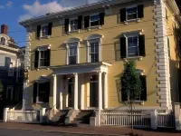 The Salem Inn Hotel di Salem