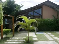 Pousada Rosa Dos Ventos Juquehy Hotels in Juquei