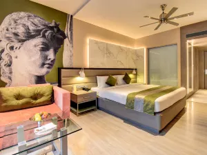 The Corinthians Resort & Club