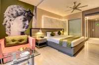 The Corinthians Resort & Club Hotels in Pune