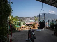 Hills Tale Backpackers Hostel