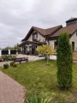 Suzdalskie Terema Guest House