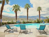 Hampton Inn & Suites Cathedral City Hotels in Cathedral City