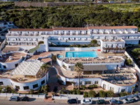 LH Pedraladda Resort Hoteles en Castelsardo