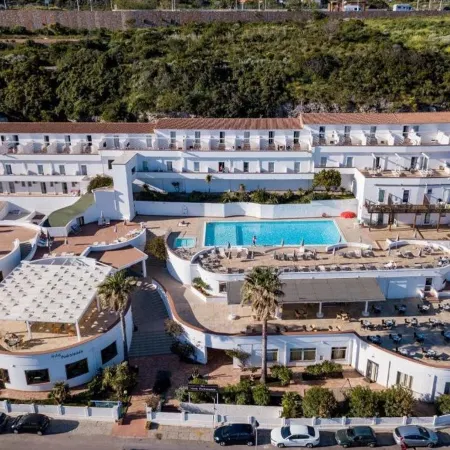 LH Pedraladda Resort