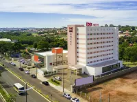 Ibis Catanduva Các khách sạn ở 