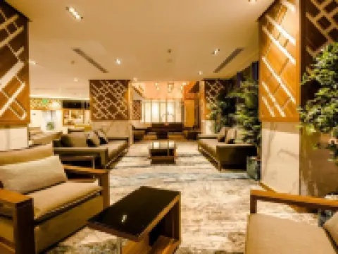 White Diamond Hotel Sari Hotels in Jeddah