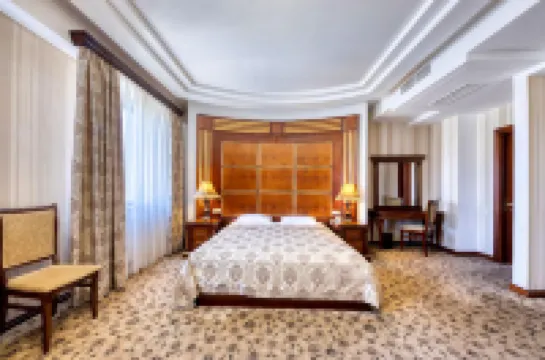 Spa Hotel Grace Forum