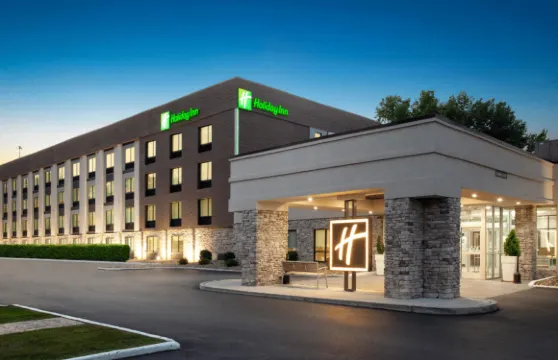 Holiday Inn 克利夫蘭 - 梅菲爾德