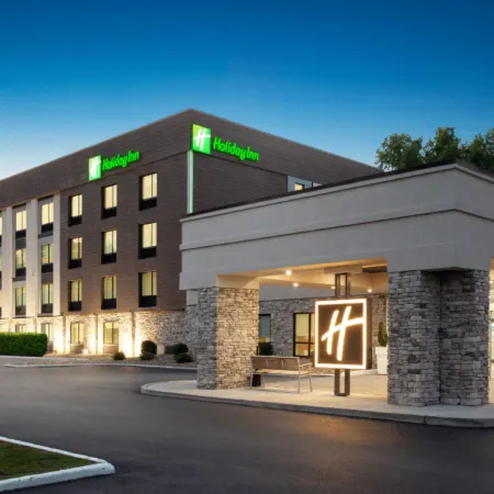 Holiday Inn CLEVELAND-MAYFIELD by IHG