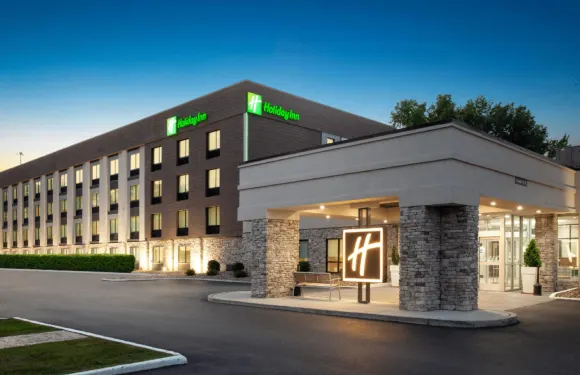 Holiday Inn 克利夫蘭 - 梅菲爾德