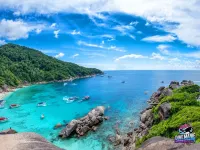 Khaolak Dive Resort