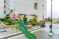 AF Studio Margonda Residence 5