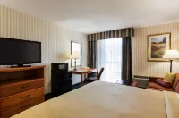 Quality Inn Near Joint Base Andrews-Washington Area Hotels in Forestville