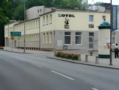 Stary Młyn Hotels in 