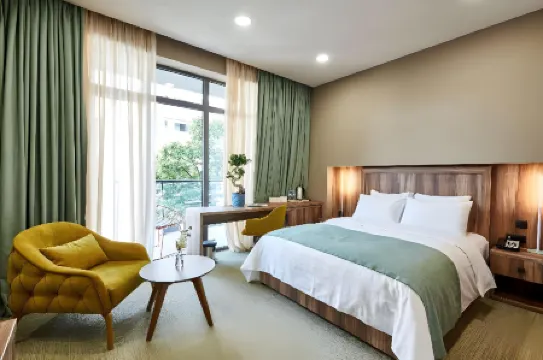 Best Western Tbilisi City Center