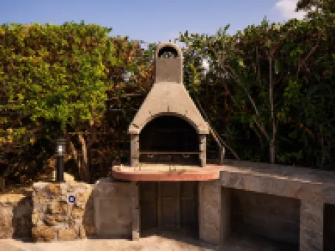 Villa Jewel with Private Pool and Sea View Hotels in Lapta