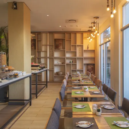 Holiday Inn LUSAKA by IHG