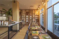 Holiday Inn LUSAKA by IHG - Завтрак