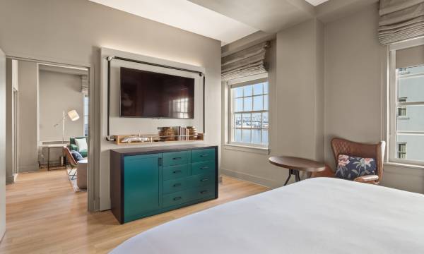 Hotel Indigo Baton Rouge Downtown by IHG