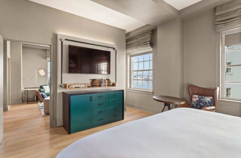Hotel Indigo Baton Rouge Downtown by IHG