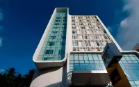 Keys Select by Lemon Tree Hotels, Ludhiana Hotels in Ludhiana