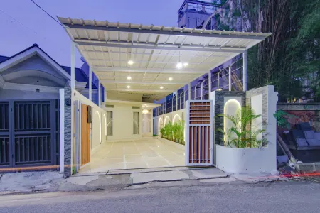 LE GASA BY KAVA STAY