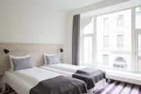 Citybox Oslo Hotels in 