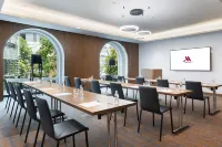 Skopje Marriott Hotel Hotels in Skopje