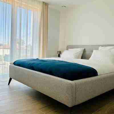 Homely Basel Airport Rooms