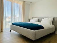 Homely Basel Airport Hotels in Bartenheim