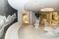 Radisson Blu Hotel, Szczecin - Gym