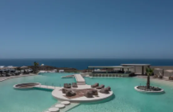 Andronis Arcadia Hotel