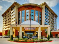 Courtyard Dallas Allen at the Event Center Hotels in Allen