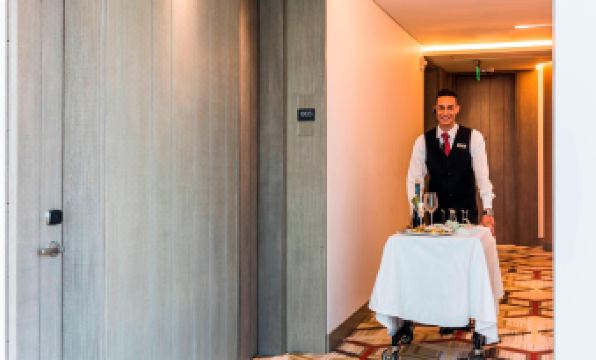 Medellin Marriott Hotel
